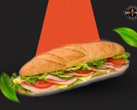 Sandwich parisien