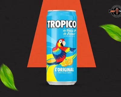Tropico