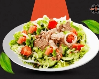 Salade thon