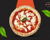Pizza napolitaine